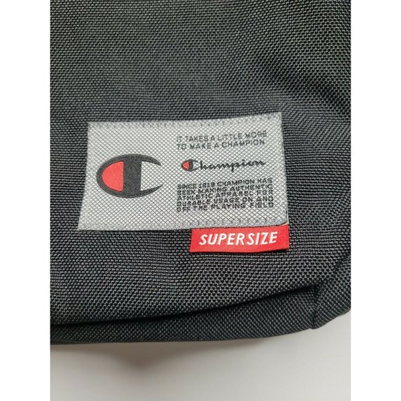 Champion Supersize Backpack - Picture 6 of 11